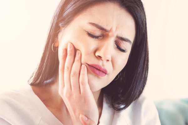 Everything you need to know about toothache