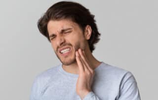 Everything you need to know about toothache