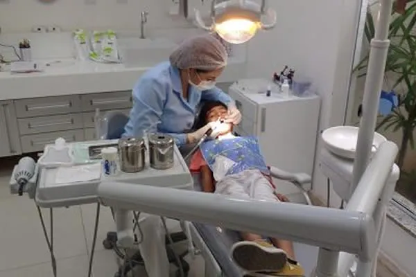 When Should Children Start Going To The Dentist