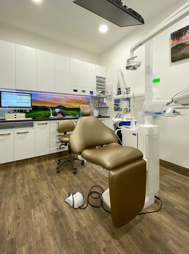 Dentist Chair Eumundi Dental